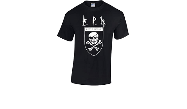 Kommando peste noire merch