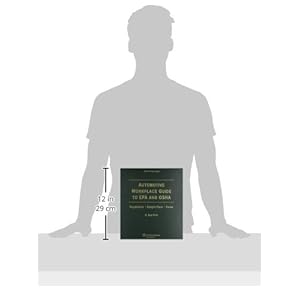 Automotive Workplace Guide to EPA and OSHA