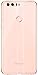Huawei Honor 8 FRD-L02 Unlocked Smartphone 4GB RAM + 32 GB Memory Dual Camera International Stock (Pink) …