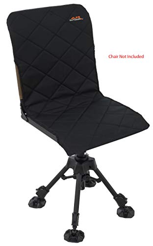 Best hunting blind chairs big and tall