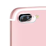 For iPhone Soft Glass Protector, HP95(TM) Hot Sale Camera Tempered Glass Protector Hard Film For iPhone7 Plus /7 (1PC-Iphone 7 PLUS)
