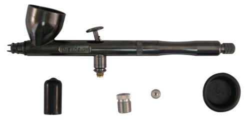 Badger Air-Brush Co R1V Renegade Velocity Gravity Feed Airbrush