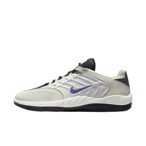Nike SB Summit Vertebrae White at Amazon