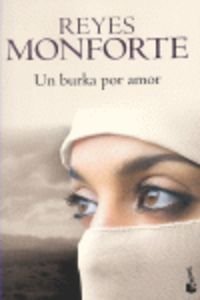 Portada de UN BURKA POR AMOR (SIN COLECCION)