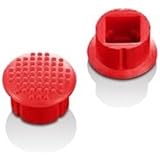 Lenovo ThinkPad Low Profile TrackPoint Caps (10pk, Soft Dome) 0A33908