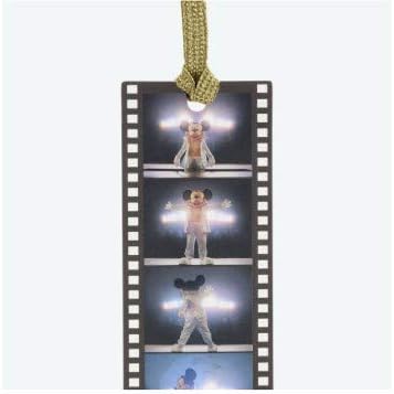 Amazon ディズニー ブックマーカー 実写 ミッキー ミッキーマウス ワンマンズ ドリーム イマジニング ザ マジック 東京 ディズニーランド ディズニーリゾート Tdr ワンマンズドリーム おもちゃ雑貨 おもちゃ