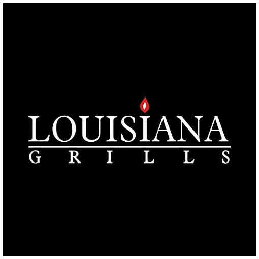 Louisiana Grills 56222 LG1100 Insulated Blanket for Pellet Grill, Grey