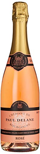 Paul Delane Crémant de Bourgogne Rosé Brut (3 x 0,75l) – Bild 3