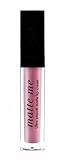 Sleek Make Up Matte Me Lip Cream - 436 Birthday Suit 6ml