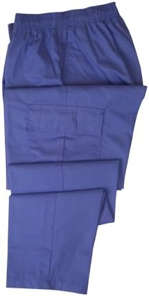 Scrub Stuff Adult Tech Scrub Pant Large Ceil