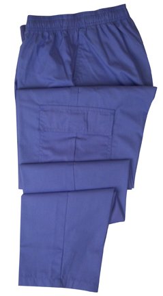 Scrub Stuff Adult Tech Scrub Pant Large Ceil