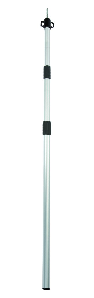 Bo-Camp - Tension pole for awning - 3 Parts - 106/280cm