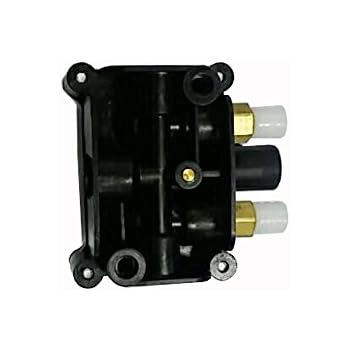 Amazon Com Cbk Air Suspension Solenoid Valve Block For