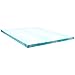 Sealy Essentials 3-Inch Gel Memory Foam Mattress Topper, Queen