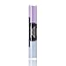 SinfulColors Shady Babe Duo Cream Shadow in Tempting-Alluring, Lilac and Blue Iridescent Cream Eyeshadow