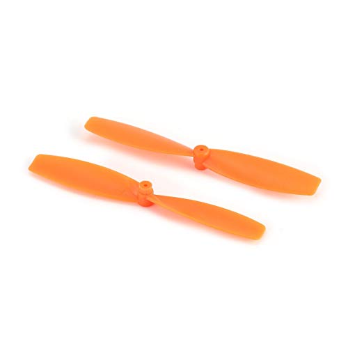 image for uqiangbao 8 Pairs CW/CCW Propeller Props Blade for RC 60mm Mini Racing