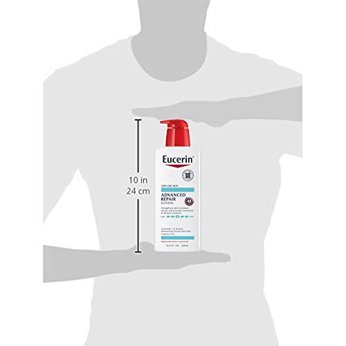 Eucerin Advanced Repair Lotion - Image 12