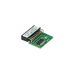 SuperMicro AOM-TPM-9665V-C (Vertical) Client TPM