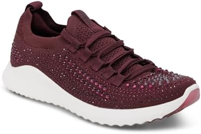 Amazon.com | Aetrex Women's Kenzie Orthopedic Slip-On Comfort