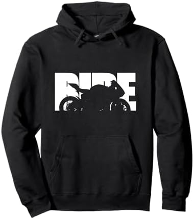 Amazon.com: ZX6R Ninja 300 H2 650400 Squad Pullover Hoodie