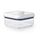 OXO Good Grips 0.8 Qt POP Container – Airtight Food Storage – for Nuts and More