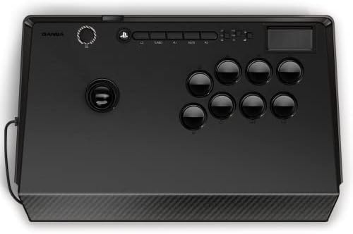 Amazon.com: qanba Obsidian 2 - Arcade Joystick for PlayStation 5