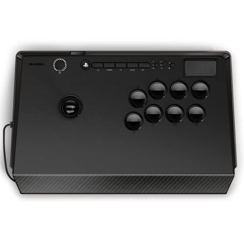 Qanba B1 Titan Wired Joystick for PlayStation 5/4