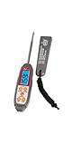 Taylor OMG: Oh My Grill Anti-Microbial Digital Pen Style Thermometer