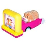 Zhu Zhu Pets Movie Theater