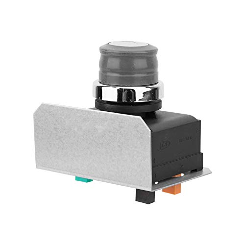 DcYourHome Grill Electronic Igniter Kit Replacement for er Genesis E