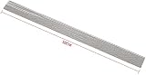 VIGAN 20PCS 50CM Stainless Steel Spring Wire 0.2-3MM (1.6MM) Straight Hard Wire view 7