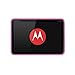 Motorola Protective Gel Case for MOTOROLA XOOM Pink (Motorola Retail Packaging)