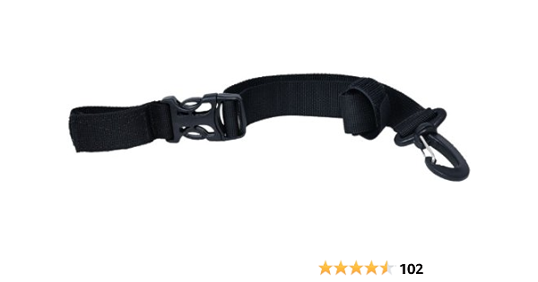 sling bag stabilizer strap