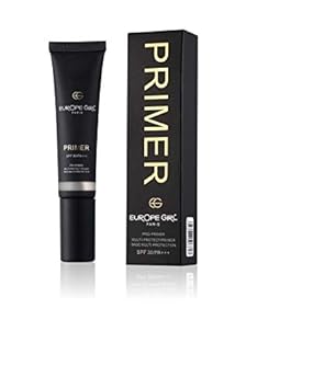 EUROPE GIRL GEL PRIMER