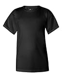 Badger Boys B-Core Short-Sleeve Performance Tee (B2120)