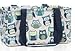 Thirty-One Medium Utility Tote in Hoo's Happy