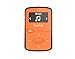 SanDisk 8GB Clip Jam MP3 Player (Orange)