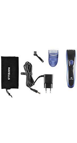 havells beard trimmer bt6150c