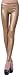 Pandolah Women's Faux Leather Stretchy Low Waist Leggings