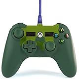 PowerA Mini Wired Controller for Xbox One - Minecraft Zombie - Xbox One