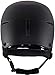 Anon Kids' Flash Durable Ski/Snowboard Helmet with Brim