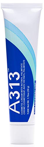 a313 retinol cream