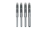 Fixxxer Hollow End Stainless Steel Starter Punch Set