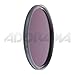 Tiffen 52mm Digital HT Multi Coated Circular Polarizer