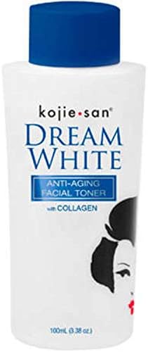 kojie san anti aging toner