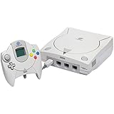 Sega Dreamcast Console (Renewed)