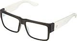 Spy Optic Men's Cyrus Galaxy Chrome