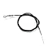 71 inch Throttle Cable for Yerf-dog GO KART part #360000700