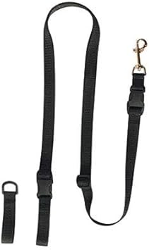 the buddy system leash