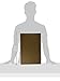 Springer Atlas Sax Sketch and Draw Board, 12 x 18 Inches, Brown - 460973